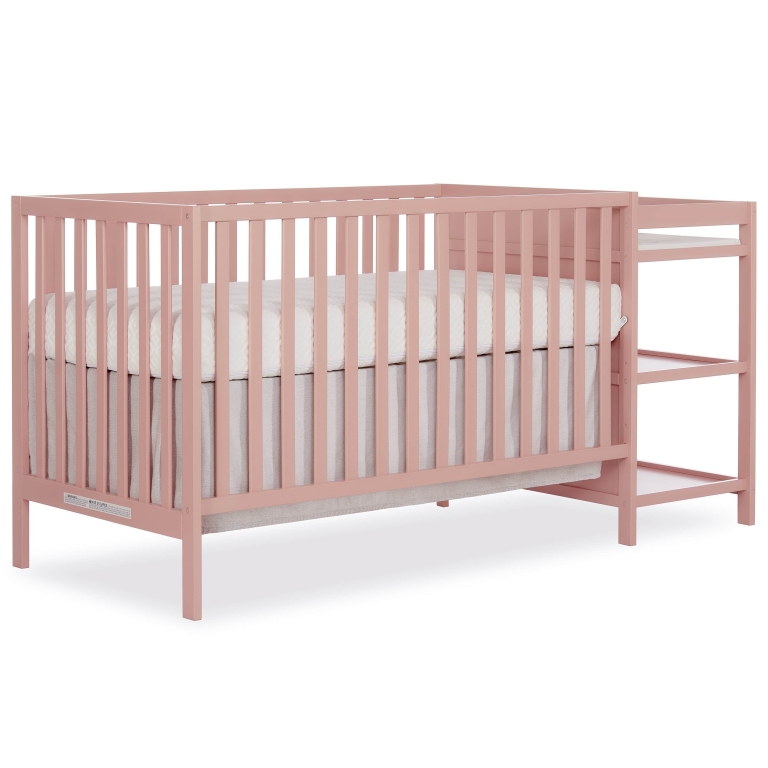 Cape Cod 5 in 1 Convertible Crib Dream On Me