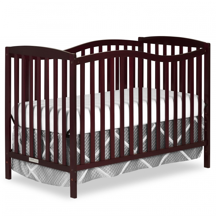 Chelsea 5 In 1 Convertible Crib Dream On Me