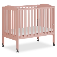 Dusty Pink