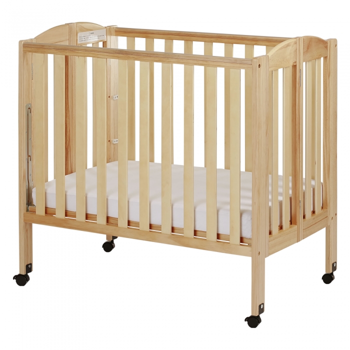 3 In 1 Folding Portable Crib Dream On Me, Are Portable Baby Beds Safe
