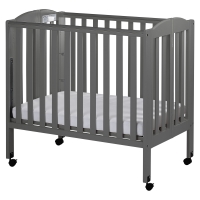 Dream on me cheap folding portable crib