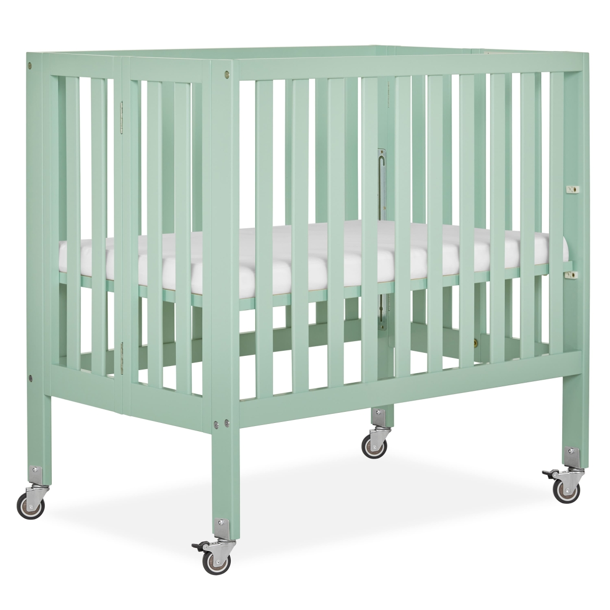 Jett Portable Folding Mini Crib Dream On Me