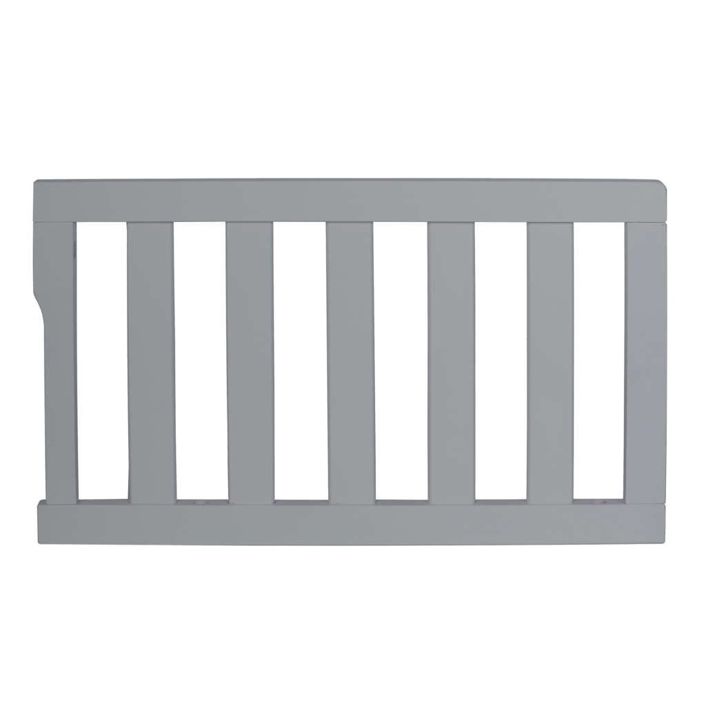 Universal Convertible Crib Toddler Guard Rail Dream On Me