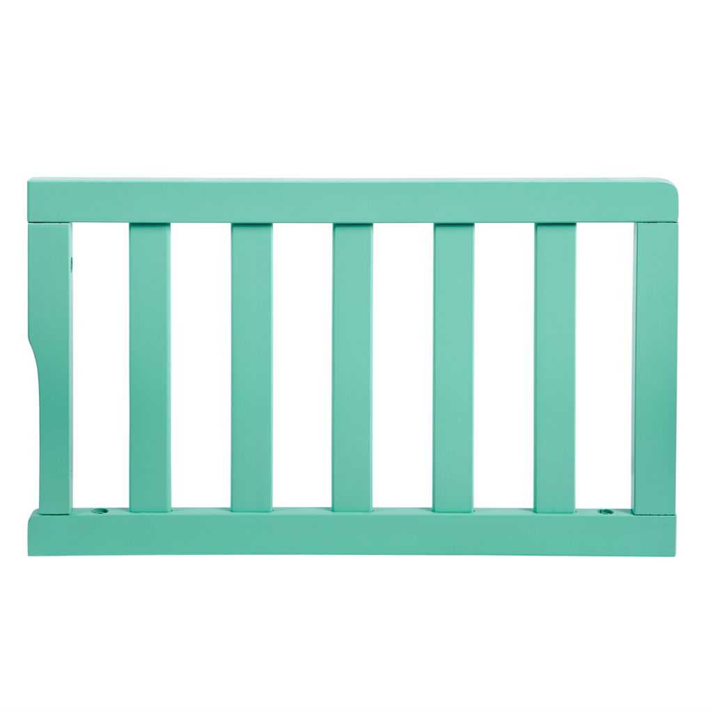 Universal Convertible Crib Toddler Guard Rail Dream On Me