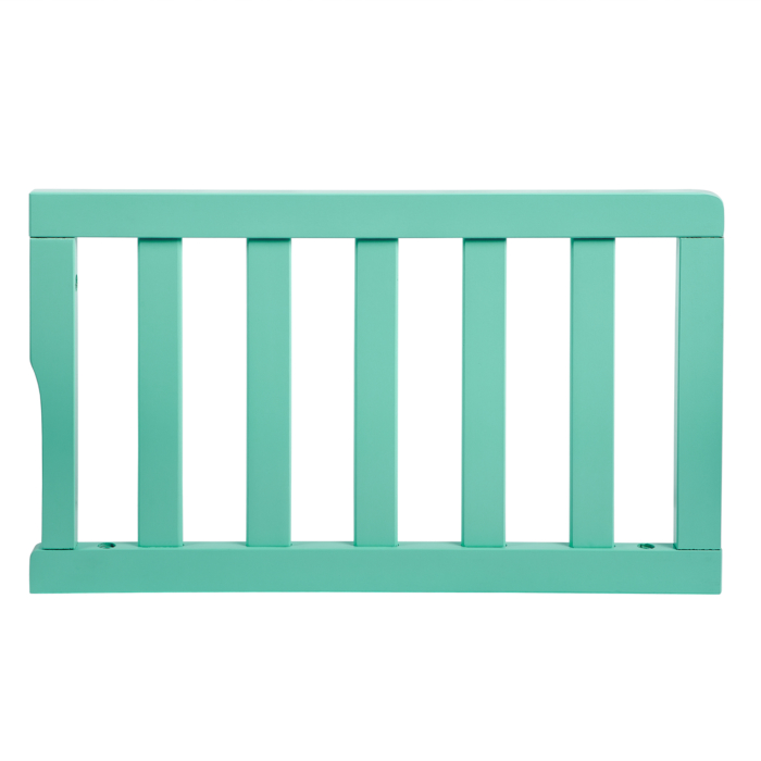 Universal Convertible Crib Toddler Guard Rail Dream On Me