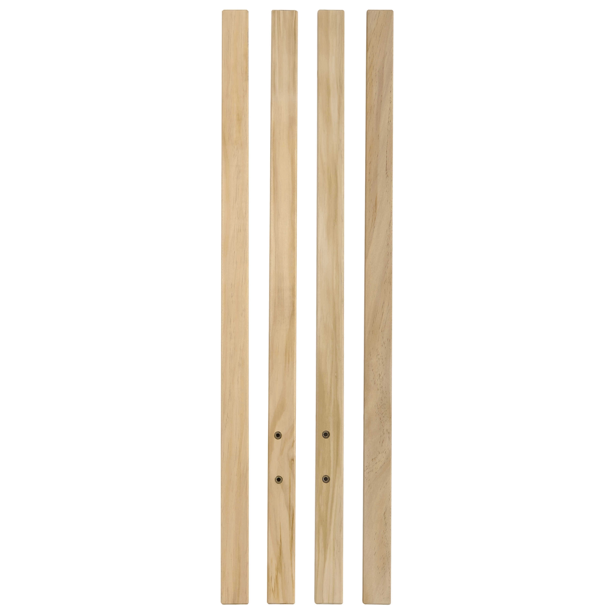 Carter Convertible Crib Post Dream On Me