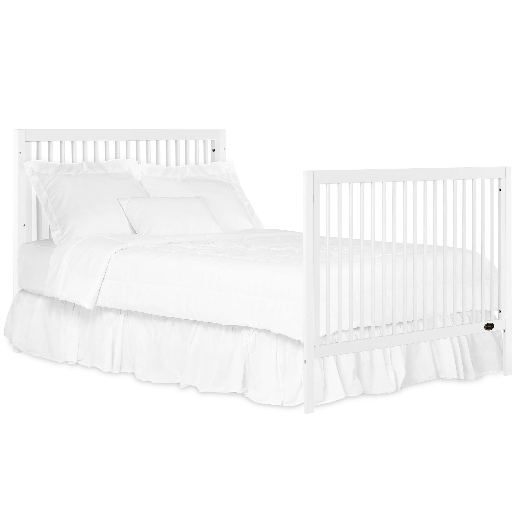 Carter Convertible Crib Post Dream On Me
