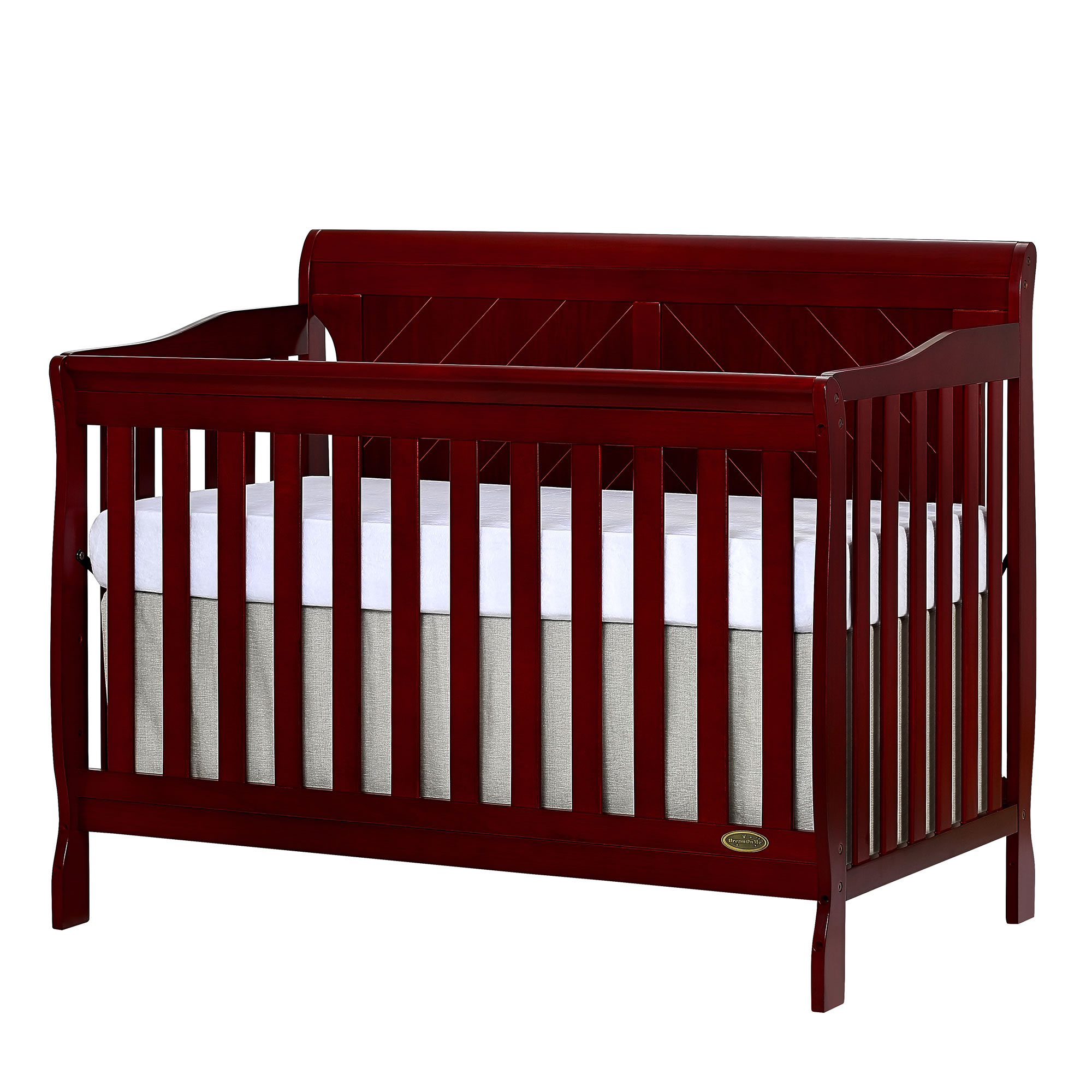 dream on me classic 3 in 1 convertible crib instructions