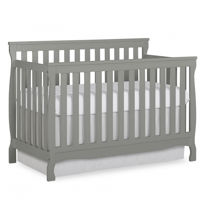 dream on me 5 in 1 crib manual