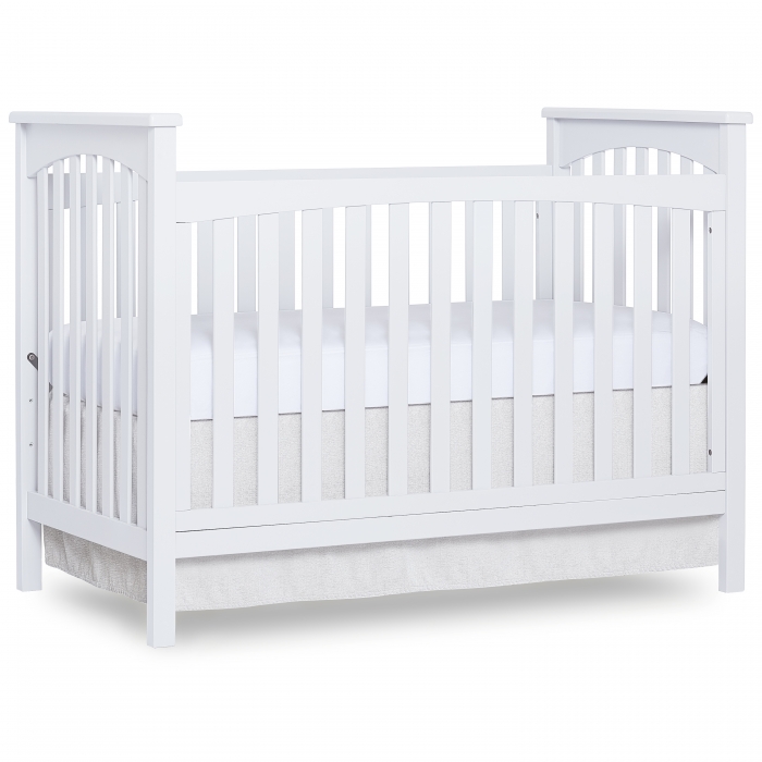 dream on me classic 3 in 1 convertible crib instructions