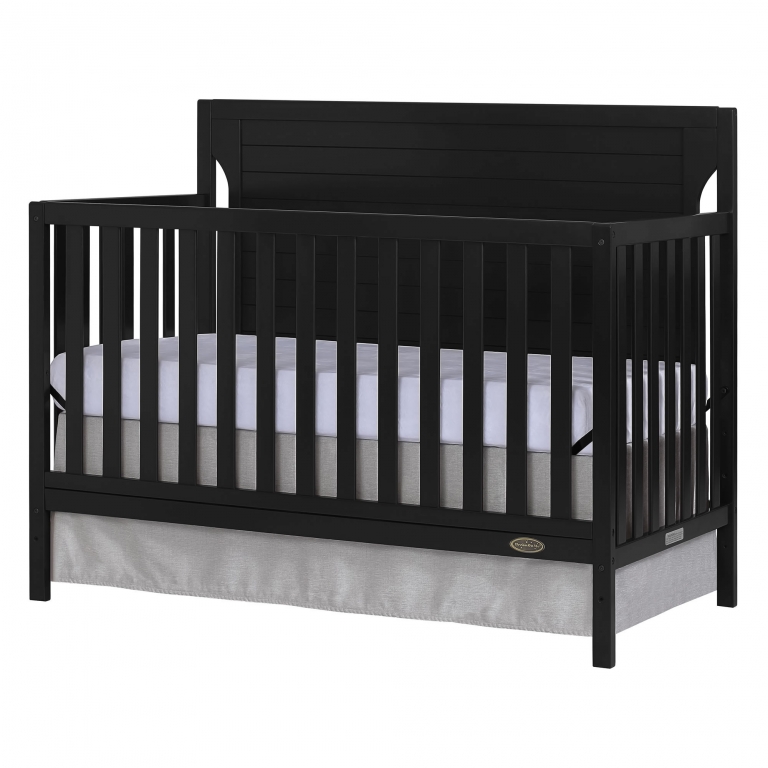 Cape Cod 5 in 1 Convertible Crib Dream On Me