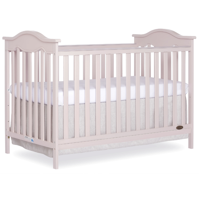 jasper convertible crib with drawer instructions