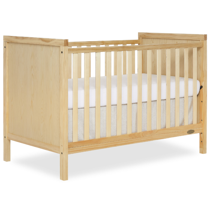 Springfield 3 In 1 Convertible Crib Dream On Me