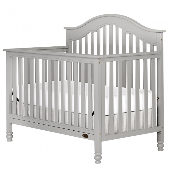 dream on me 5 in 1 crib