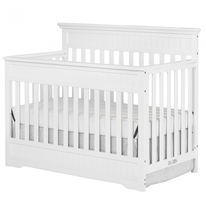 convertible cot bed