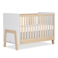 Vintage White Oak