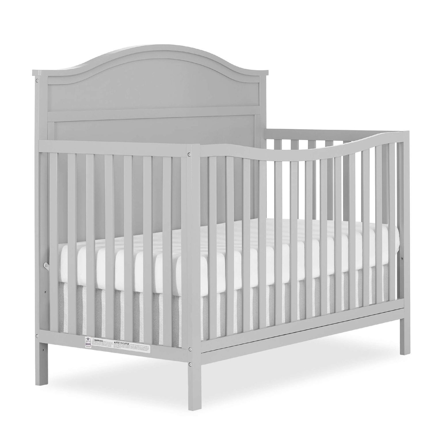 Grace 5 in 1 Convertible Crib Dream On Me