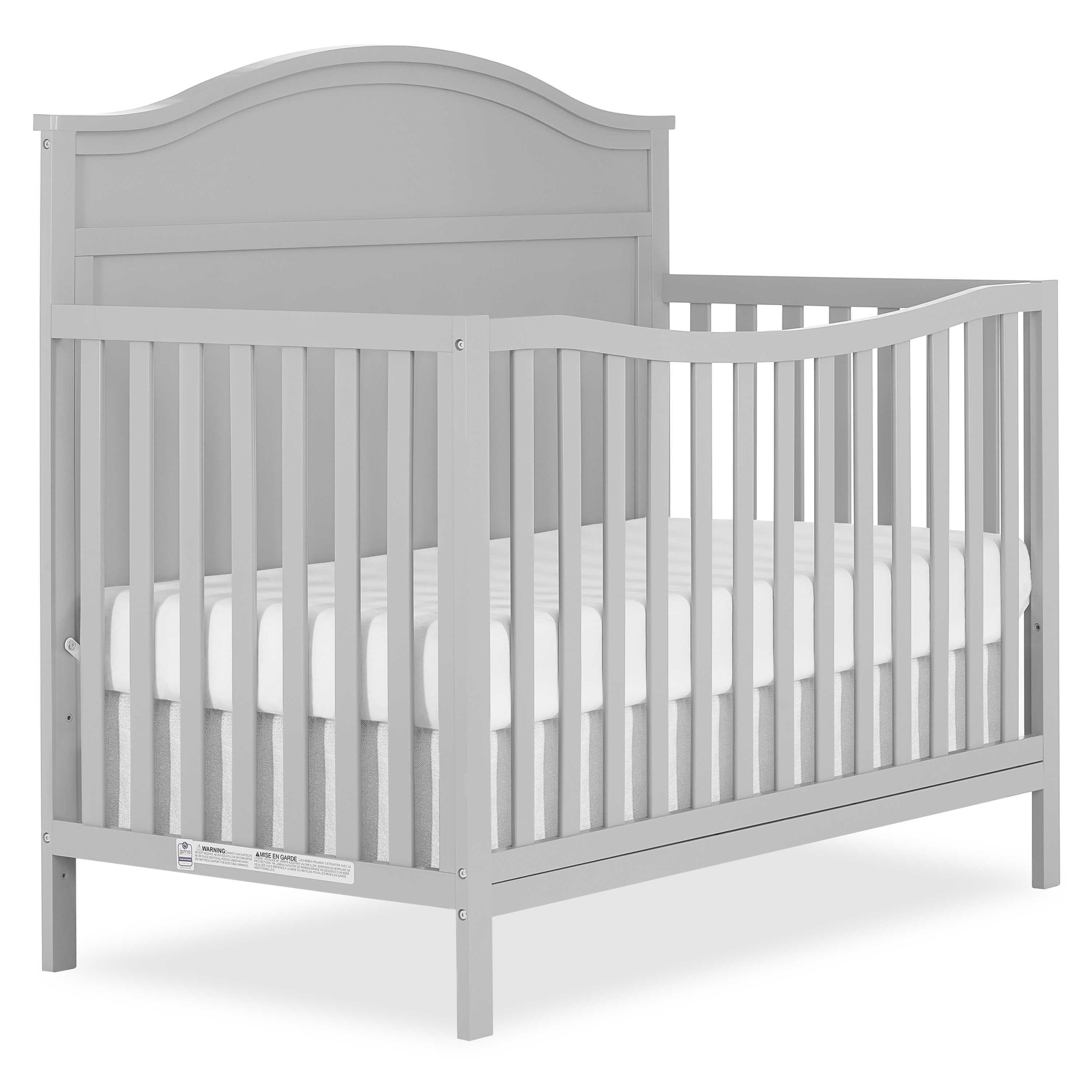 Grace 5 in 1 Convertible Crib Dream On Me
