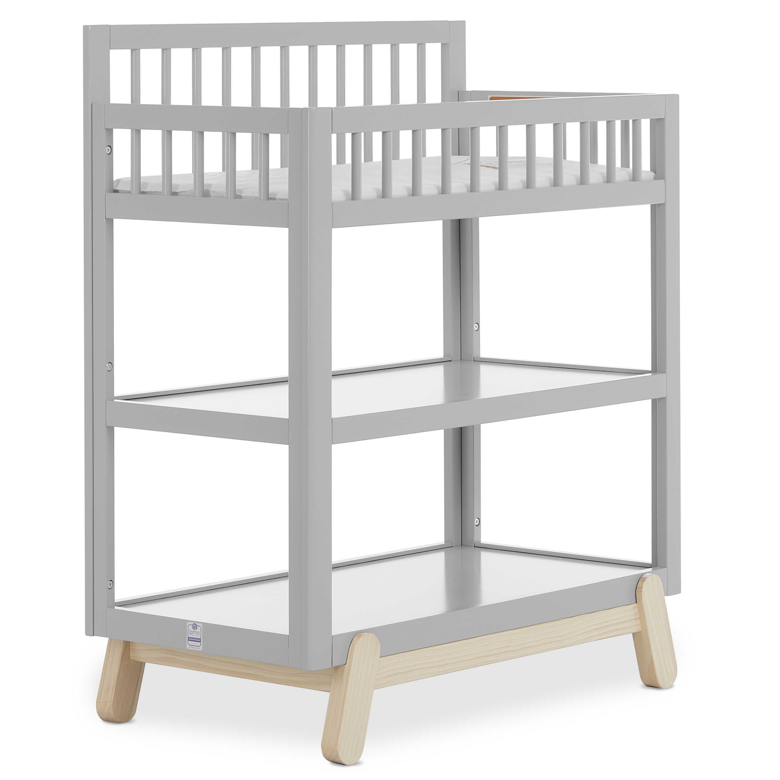 Changing Tables Dream On Me