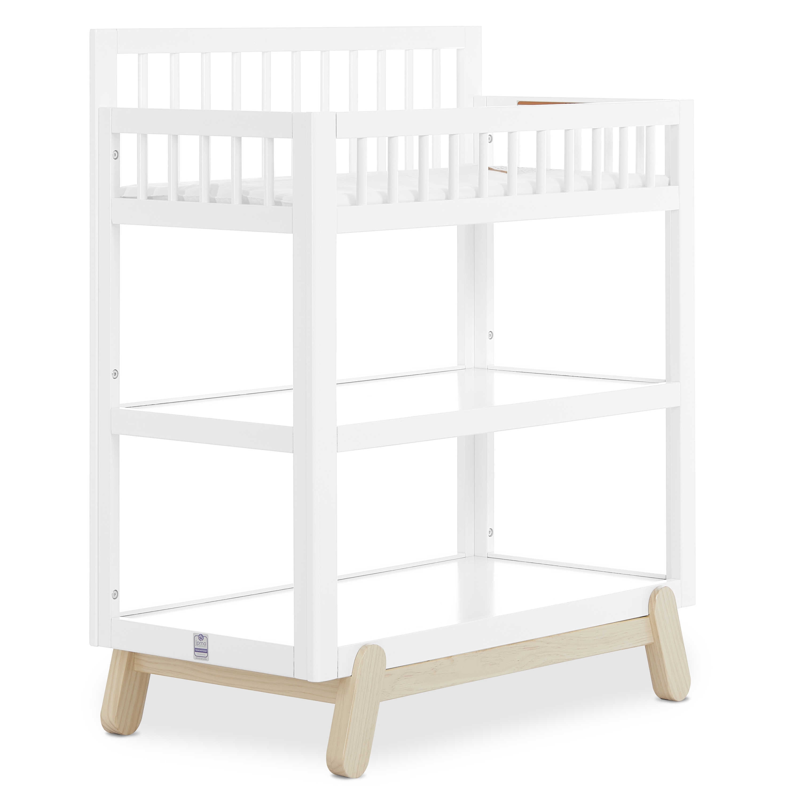 Hygge Changing Table Dream On Me