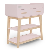 Blush Pink