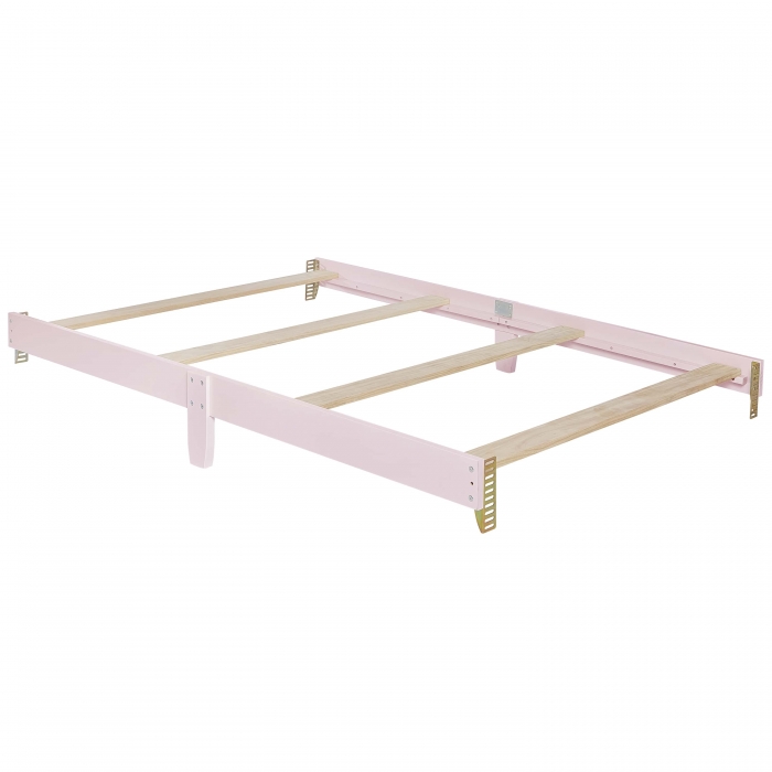 Universal Bed Rail Dream On Me, Metal Bed Frame For Convertible Crib