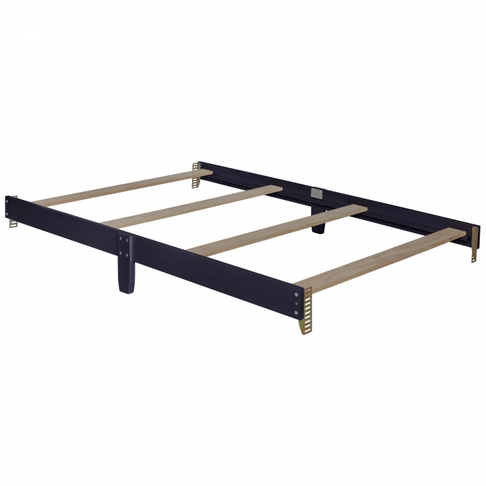 Universal Bed Rail Dream On Me, How To Put Together Universal Bed Frame