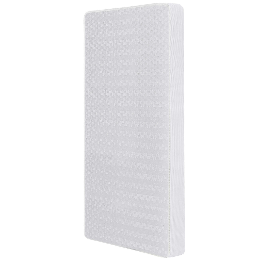 Breathable Orthopedic Firm Foam Crib Mattress Dream On Me