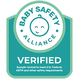BSA Verified