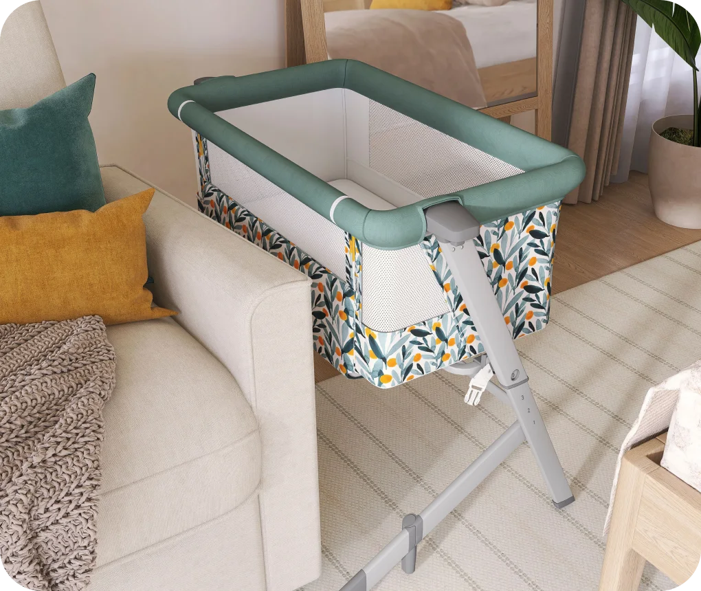 Skylar Bassinet