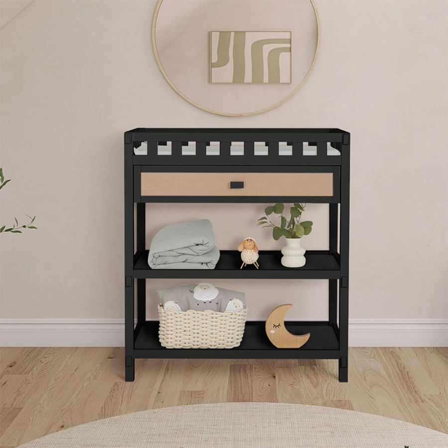 Changing Tables