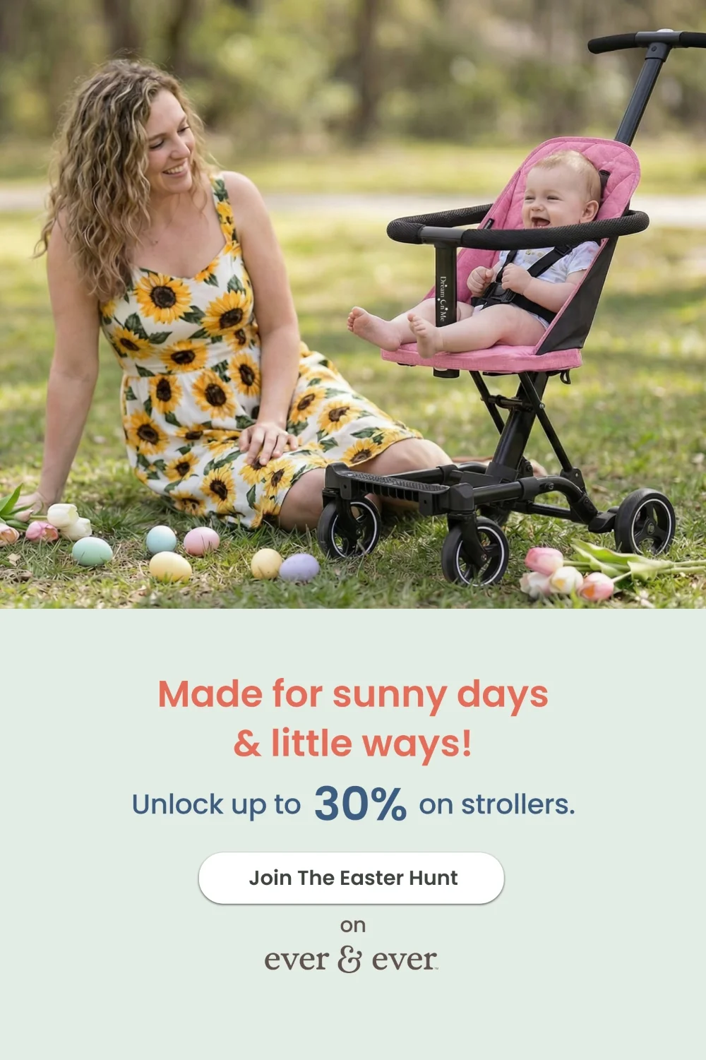 Join The Easter Hunt