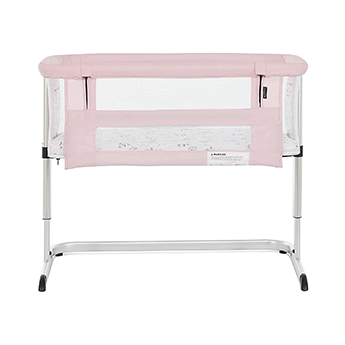 Dream On Me Daisy Bassinet and Bedside Sleeper