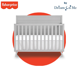 Fisher Price by Dream On Me