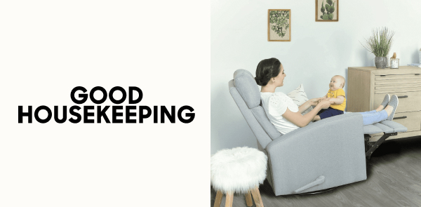 Good Housekeeping