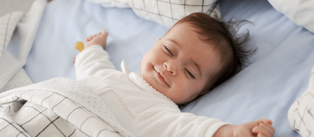 How To Put A Baby To Sleep Fast?