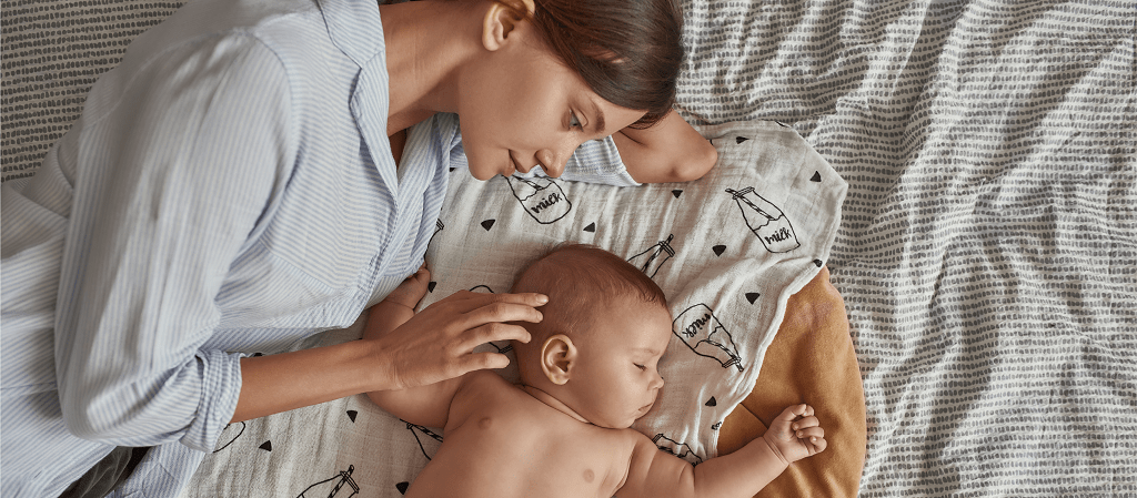 Is Co-Sleeping Safe For Infants?