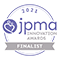 JPMA Finalist 2021