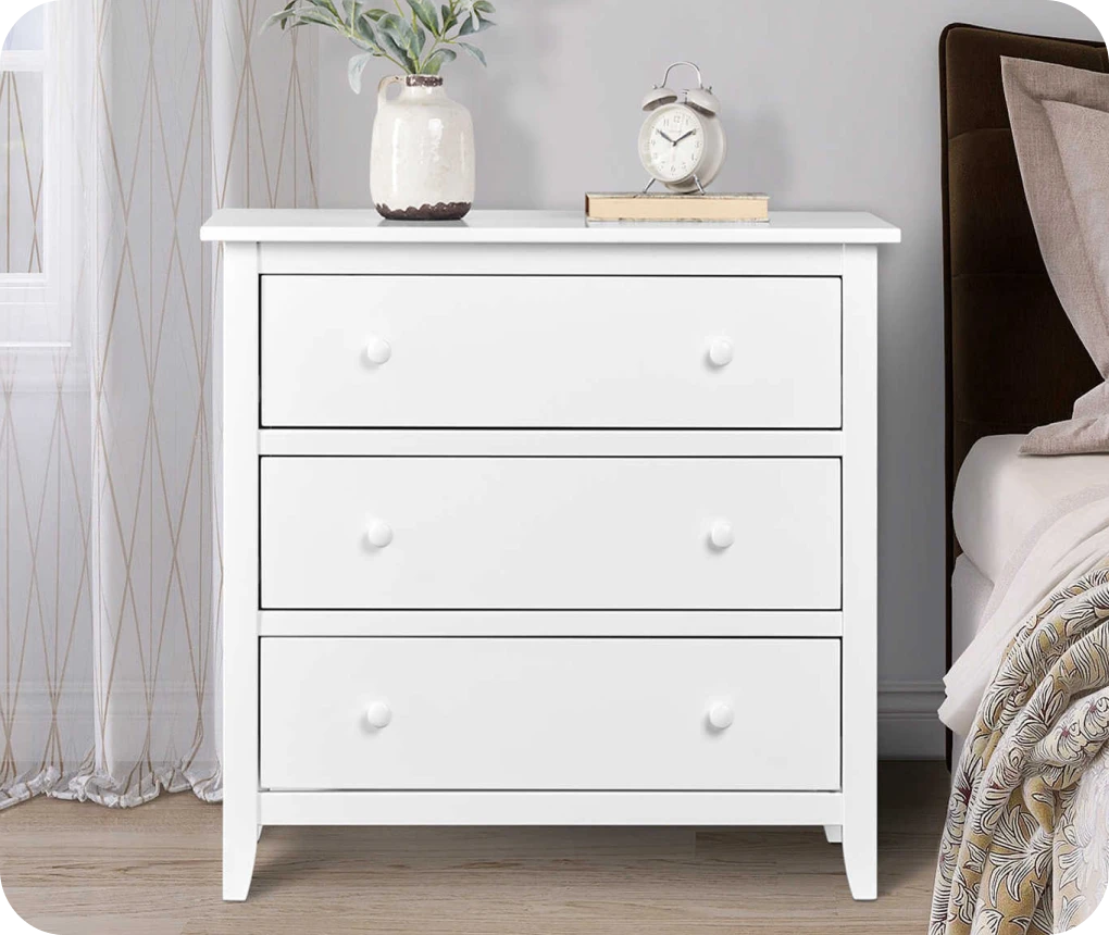 Universal Drawers Chest