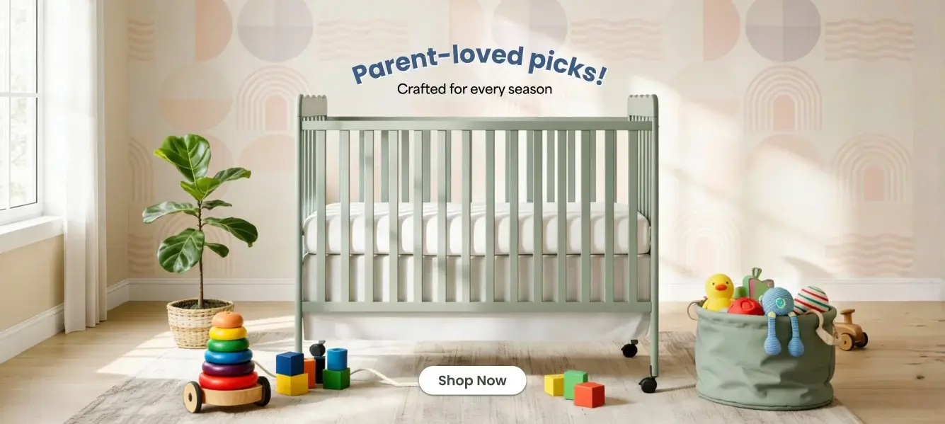Parent-loved picks