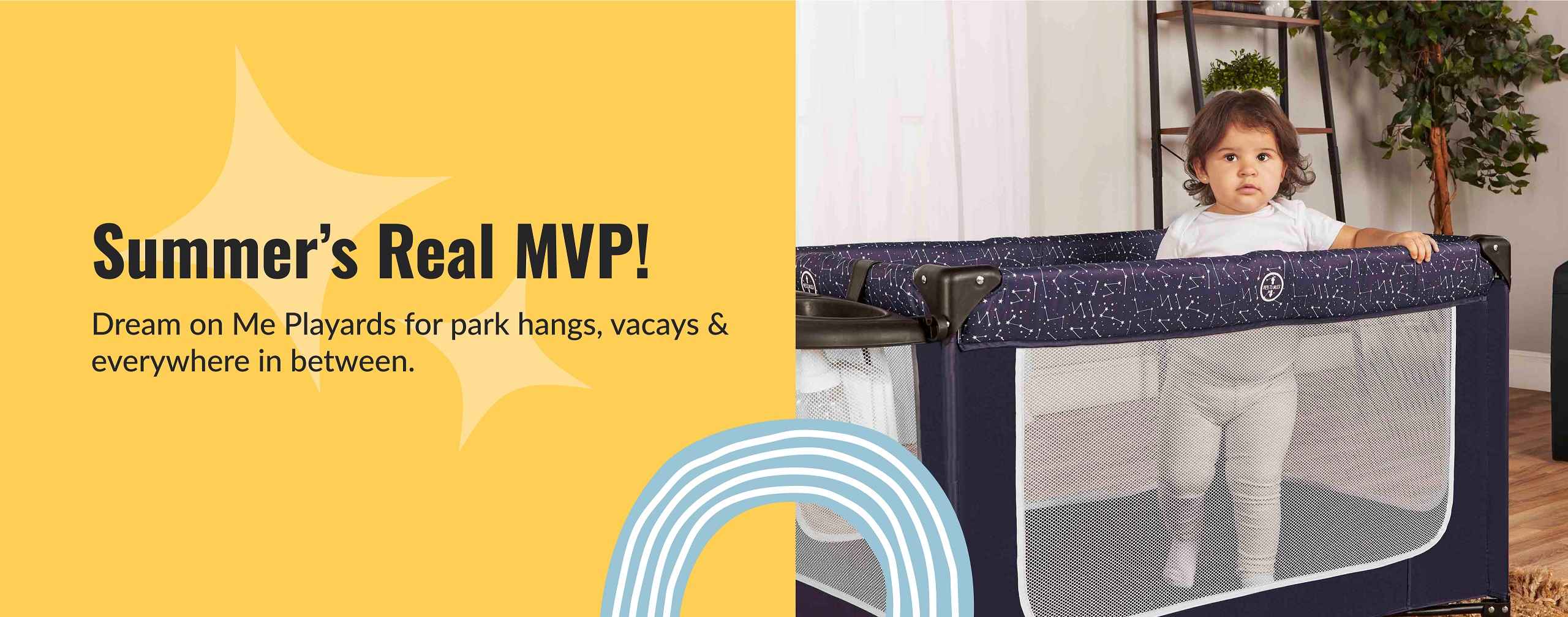 Summer's Real MVP!