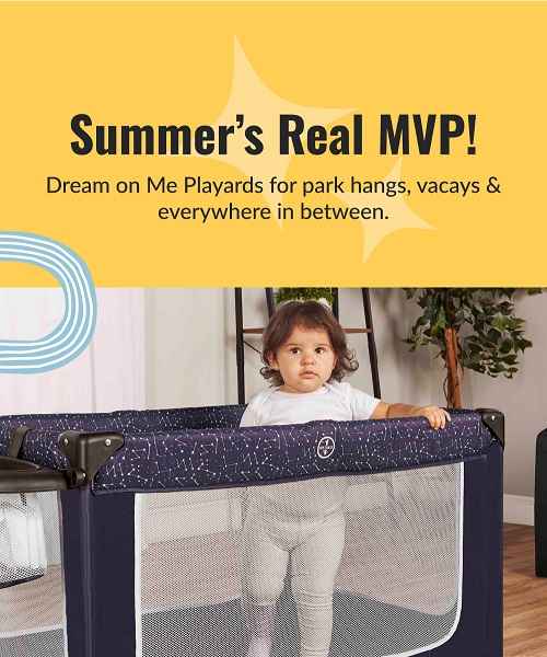 Summer's Real MVP!